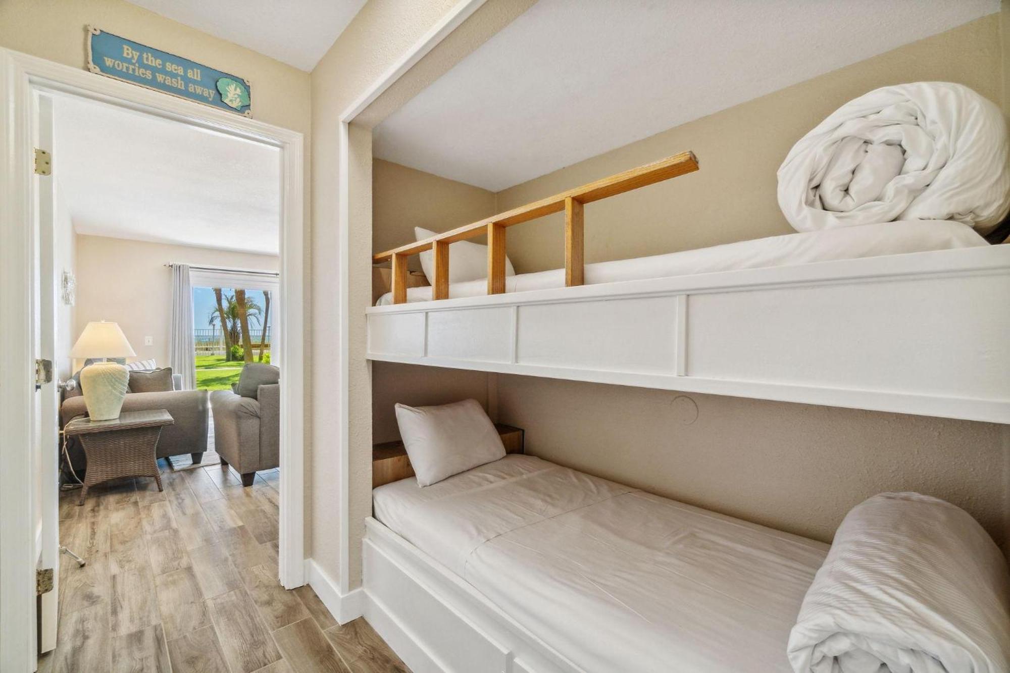 The Summit 108 Apartment Panama City Beach Exterior photo