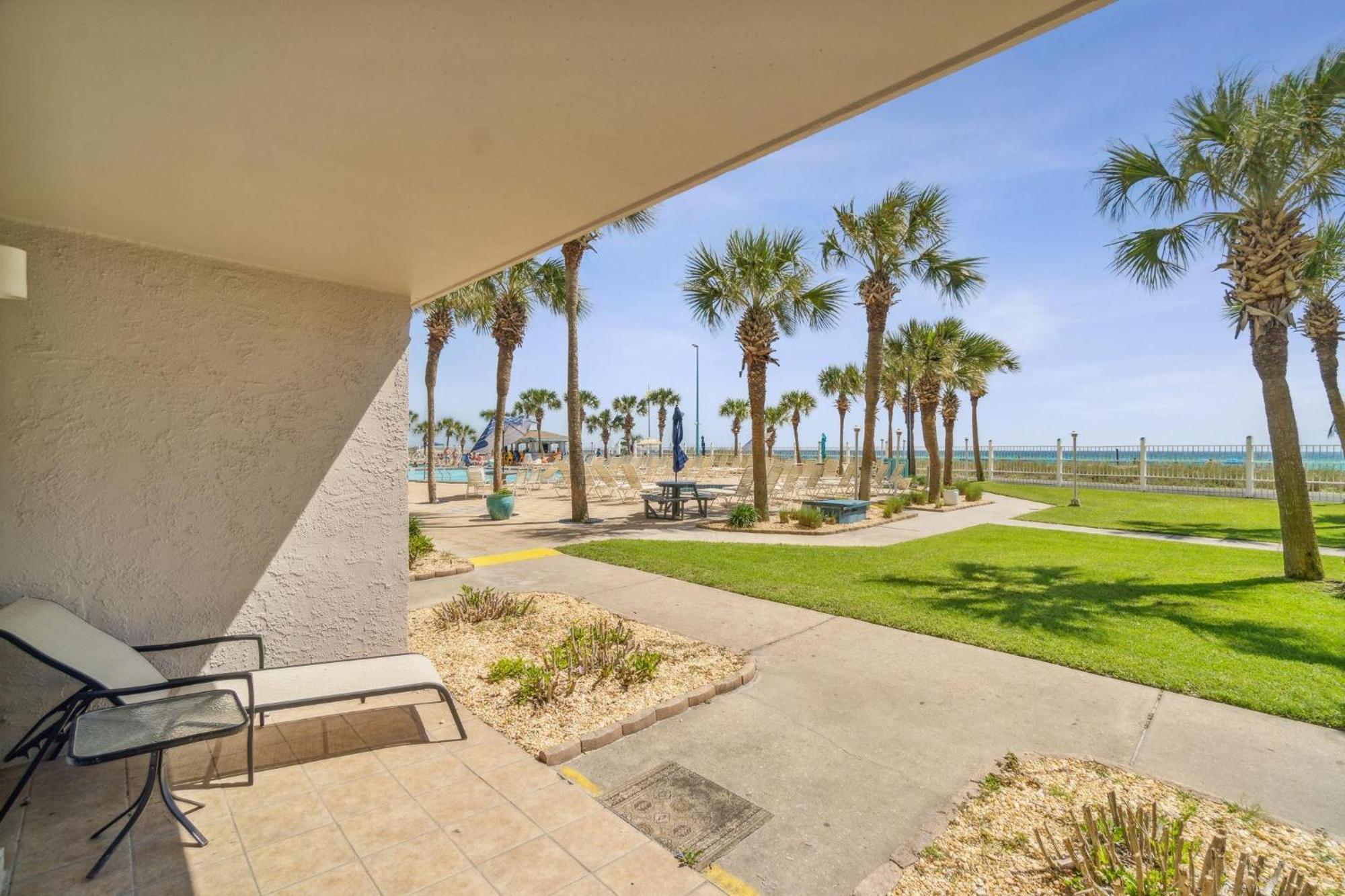 The Summit 108 Apartment Panama City Beach Exterior photo