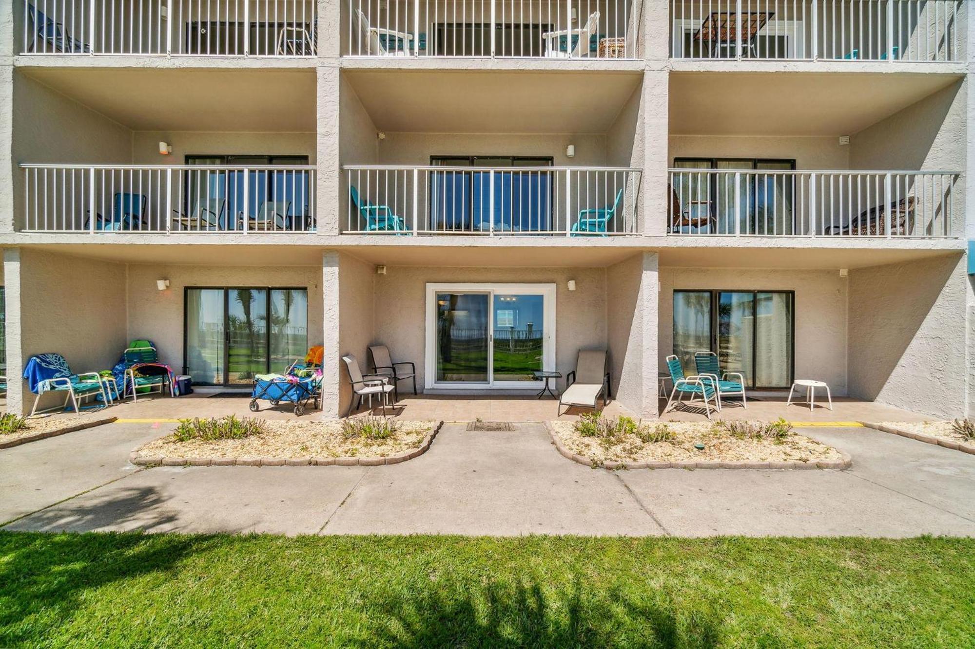 The Summit 108 Apartment Panama City Beach Exterior photo