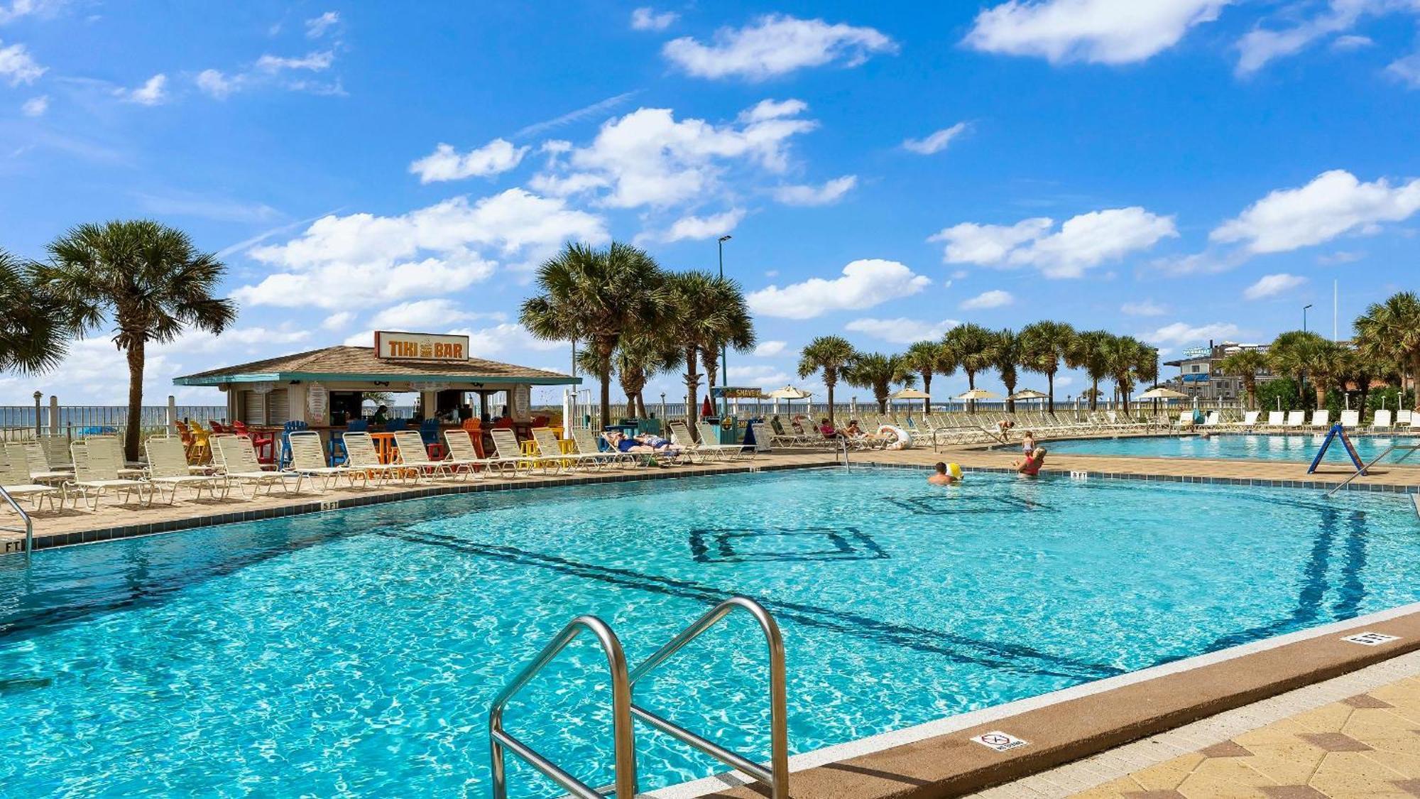 The Summit 108 Apartment Panama City Beach Exterior photo