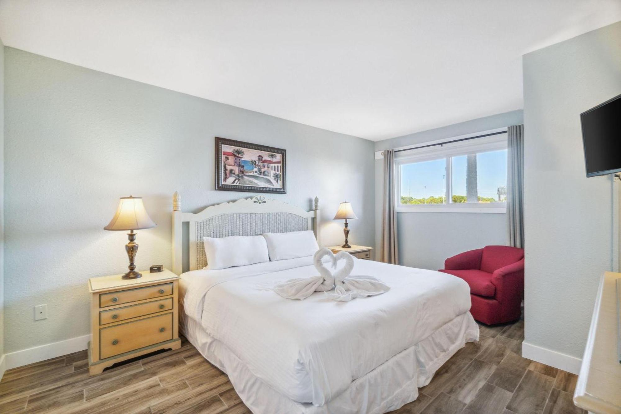 The Summit 108 Apartment Panama City Beach Exterior photo
