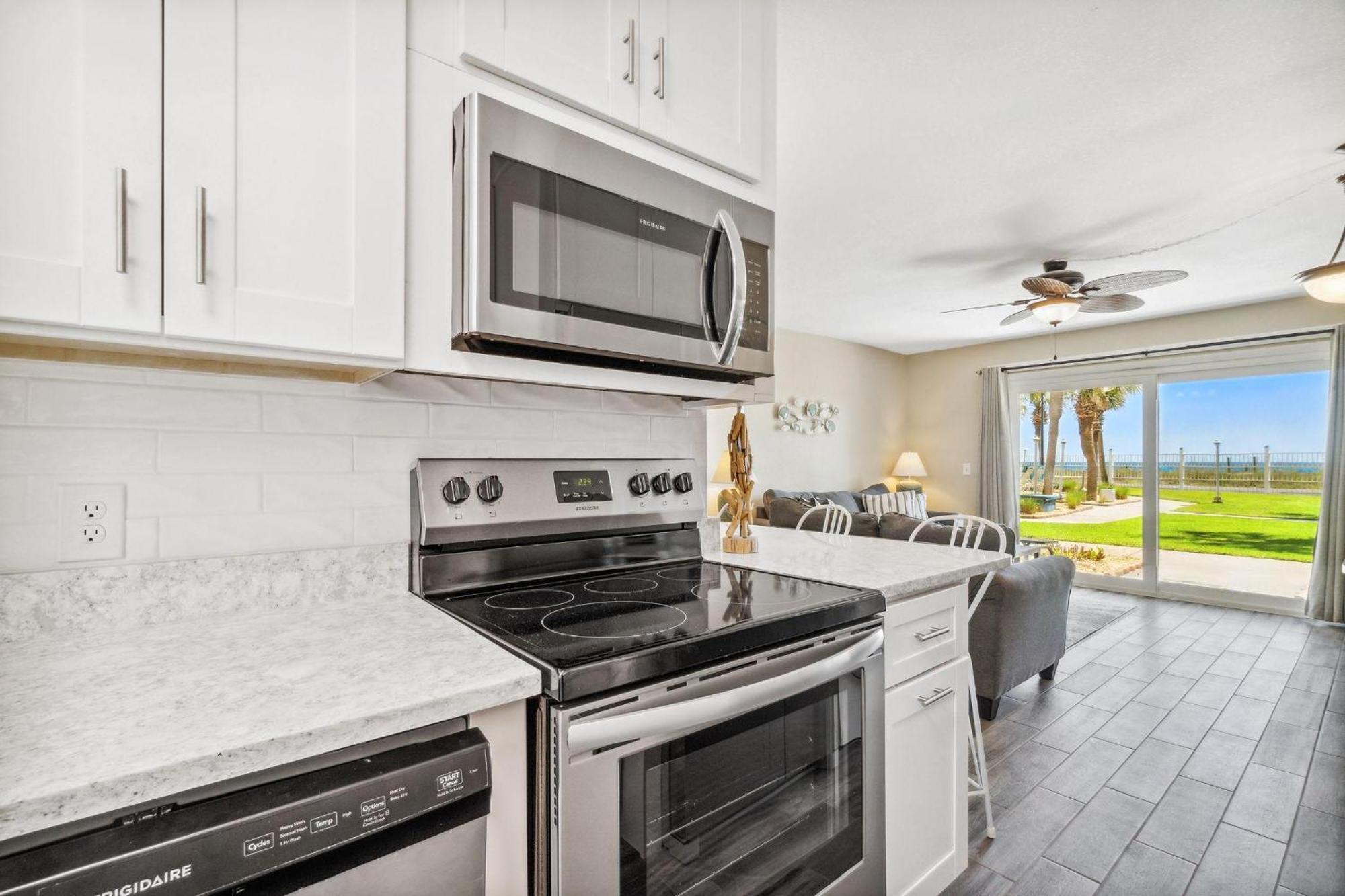 The Summit 108 Apartment Panama City Beach Exterior photo