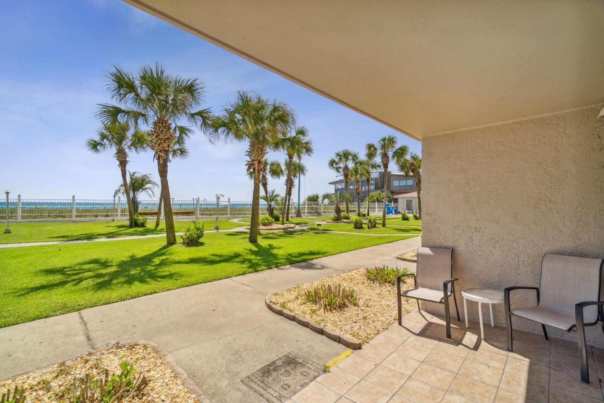 The Summit 108 Apartment Panama City Beach Exterior photo