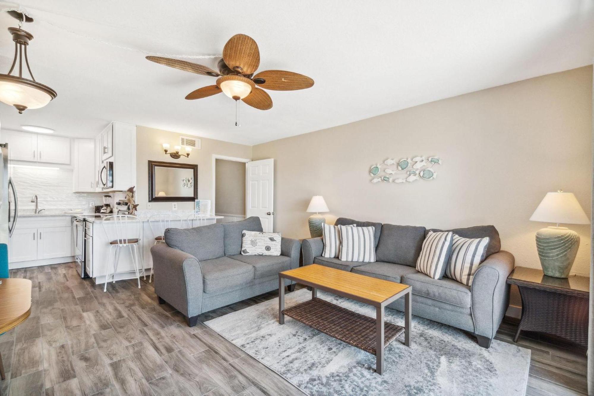 The Summit 108 Apartment Panama City Beach Exterior photo