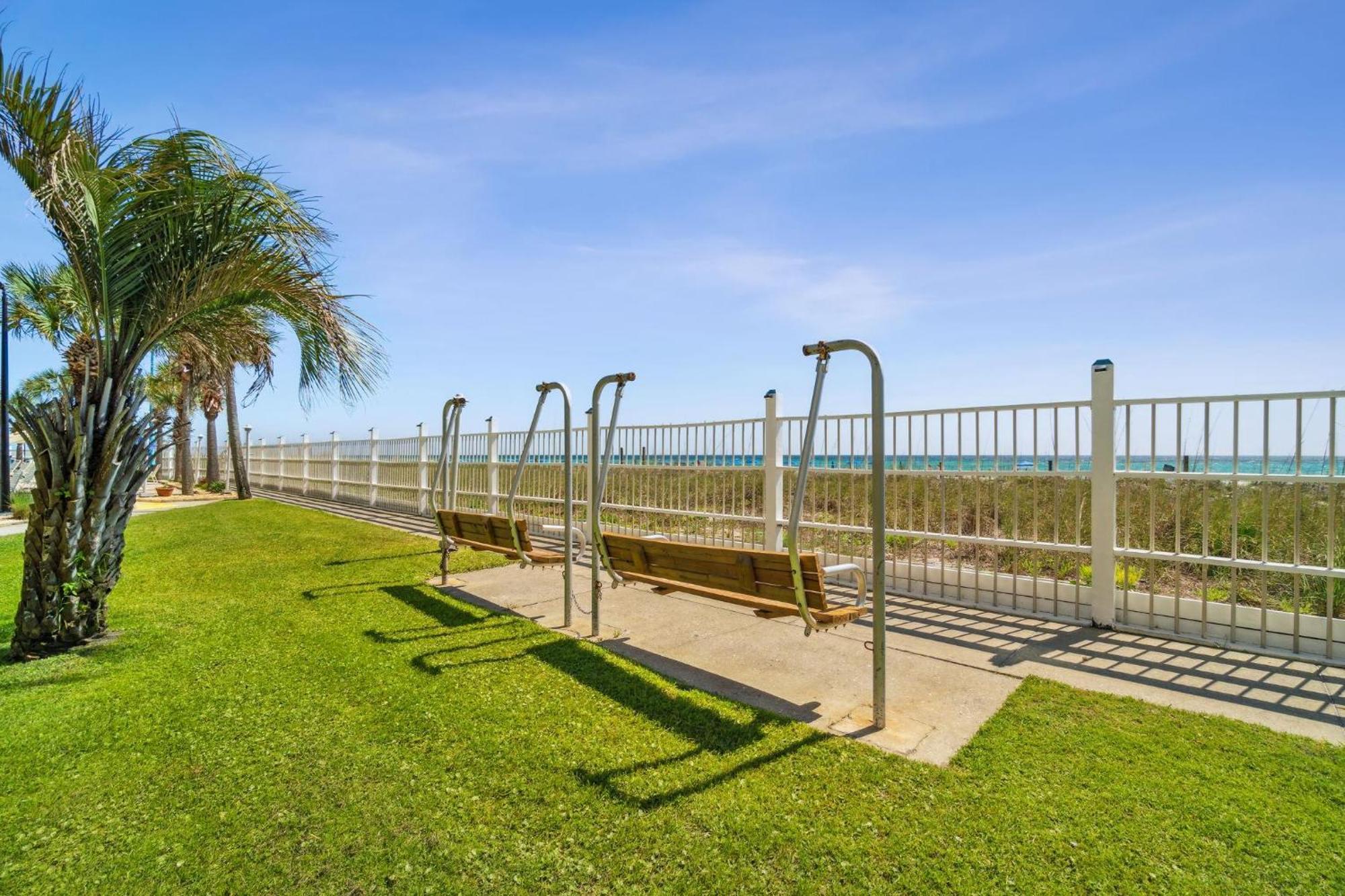 The Summit 108 Apartment Panama City Beach Exterior photo