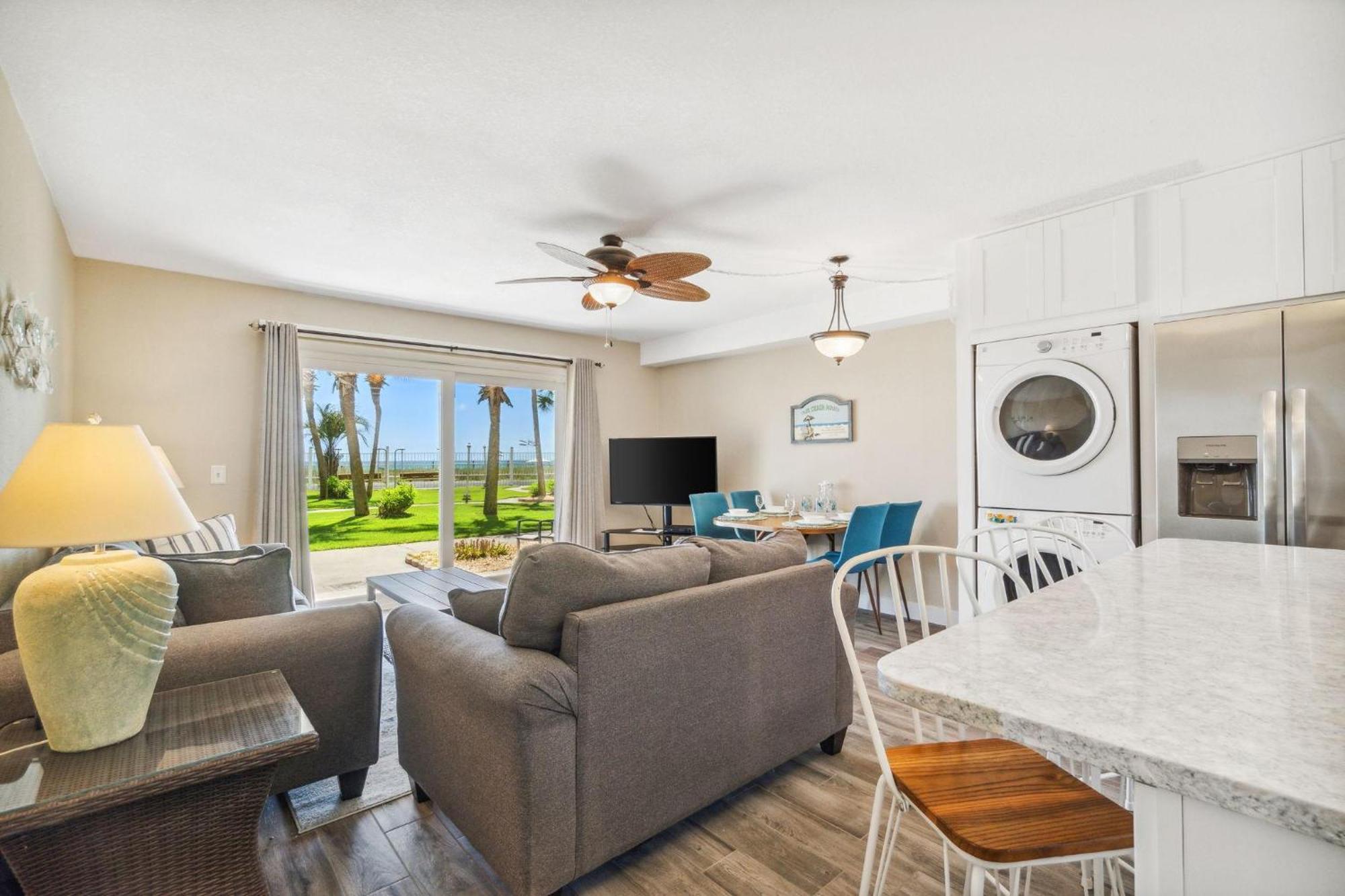 The Summit 108 Apartment Panama City Beach Exterior photo