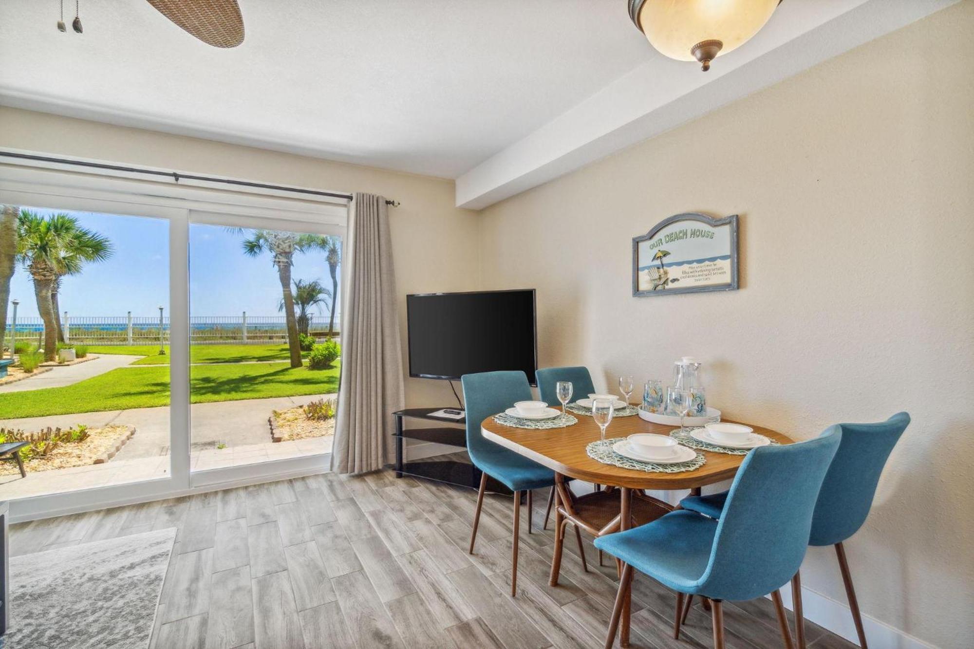 The Summit 108 Apartment Panama City Beach Exterior photo